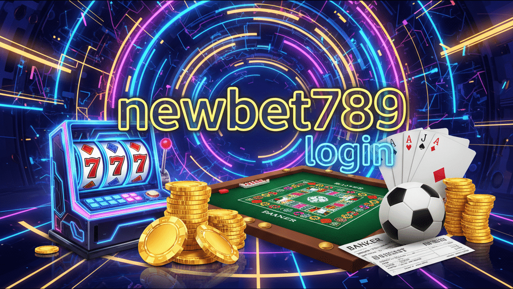 newbet789 login
