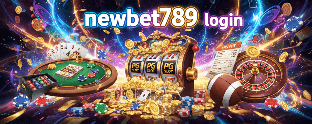 newbet789 login