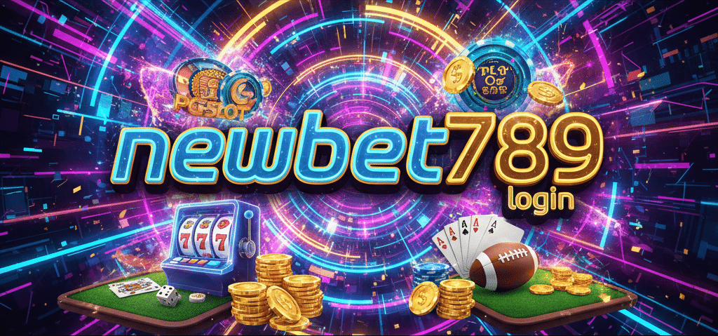 newbet789 login
