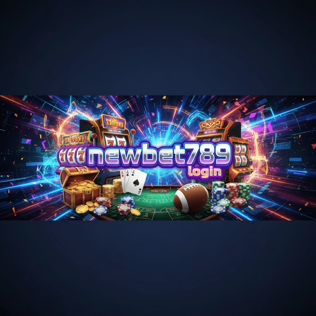 newbet789 login